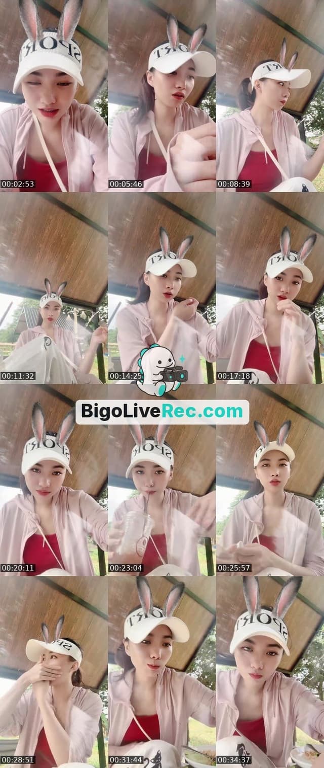 Bigo live: กิมติมไหมค้าบ by @1119632469