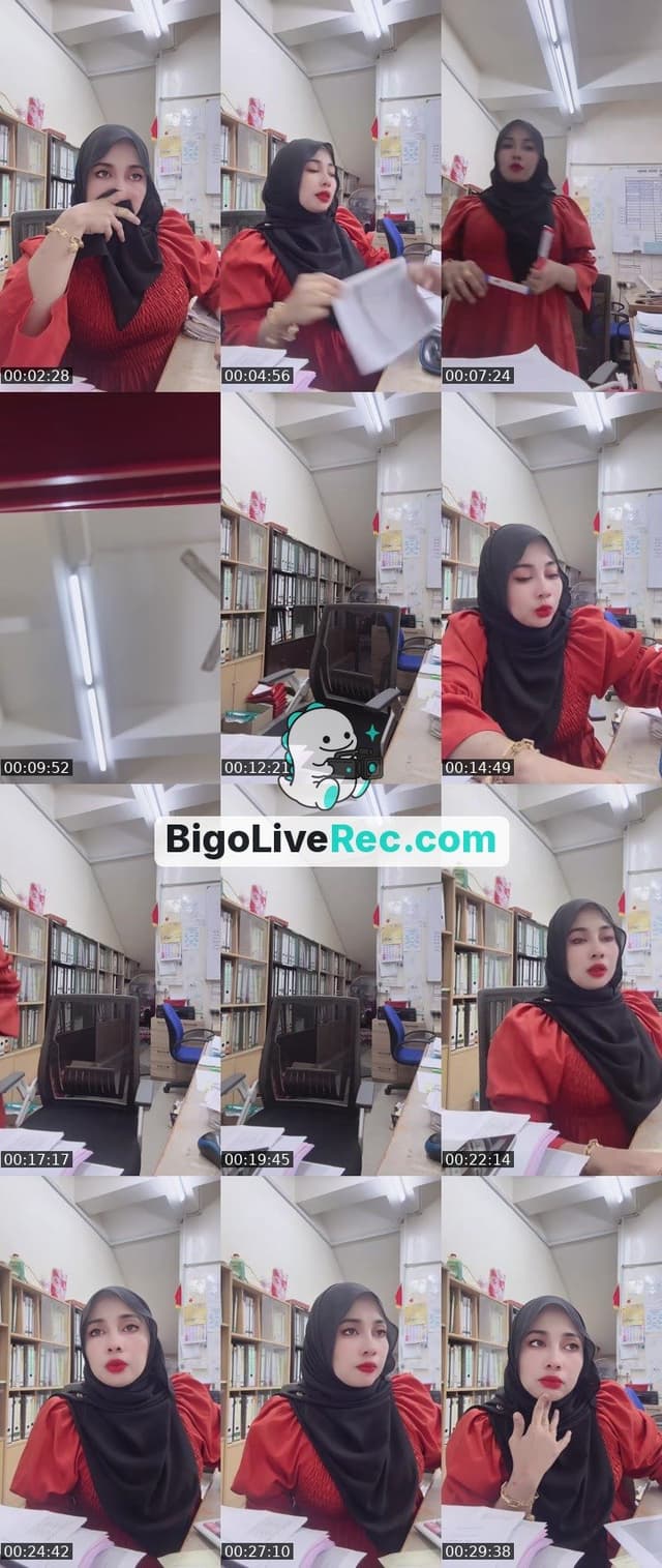 Bigo live: #Cutey moge ade rezekiku by @fiezaa