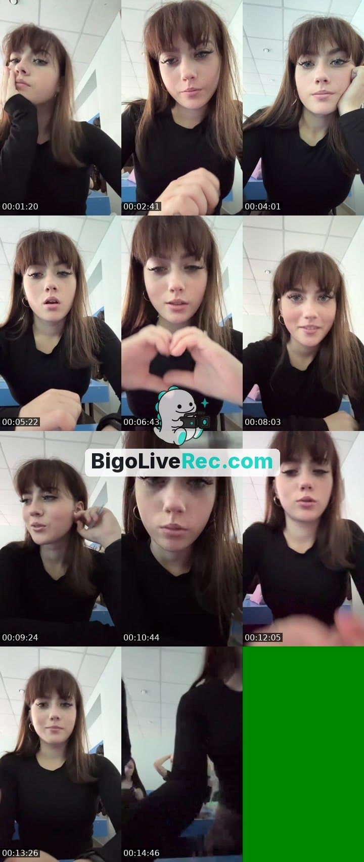 #ток-шоу План: 5000beens