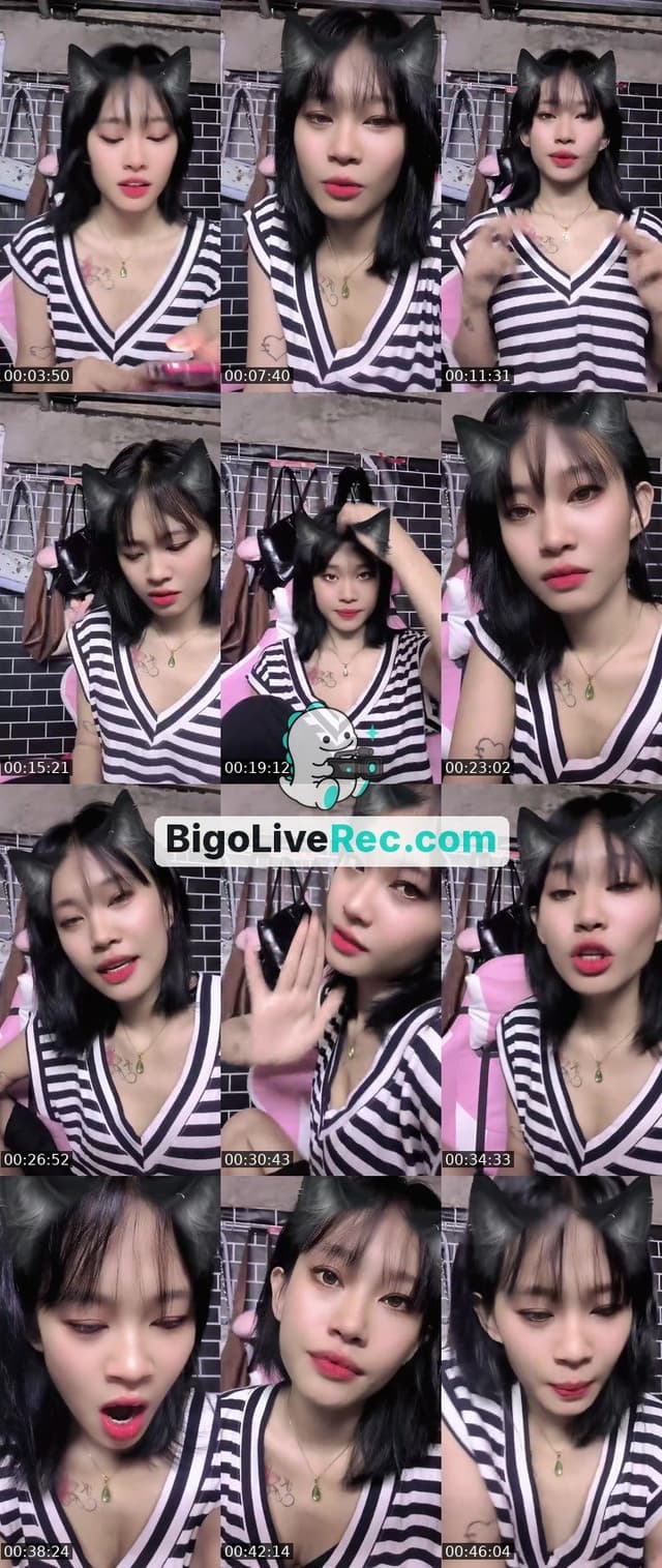 Bigo live: Lucky 🍀 by @yaryar251002