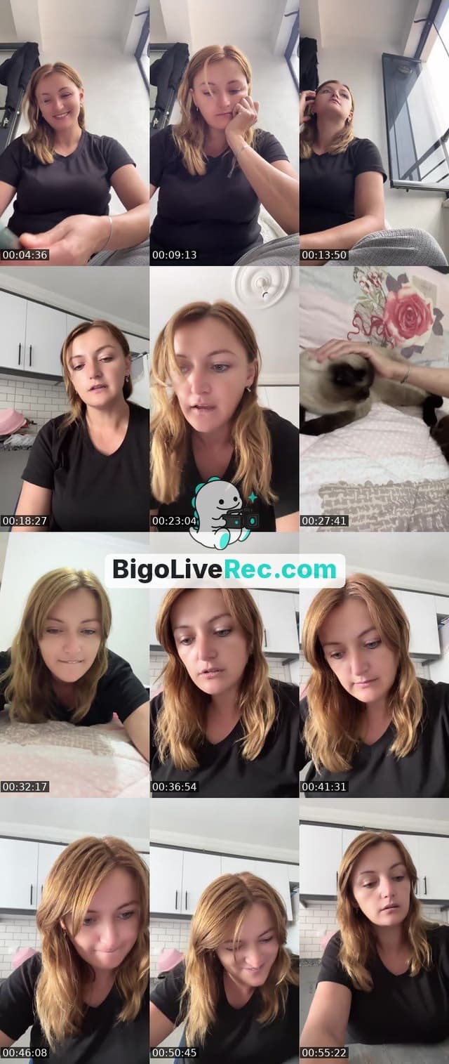 Bigo live: ŞANS MELEĞİM😇🫠 by @1002020114