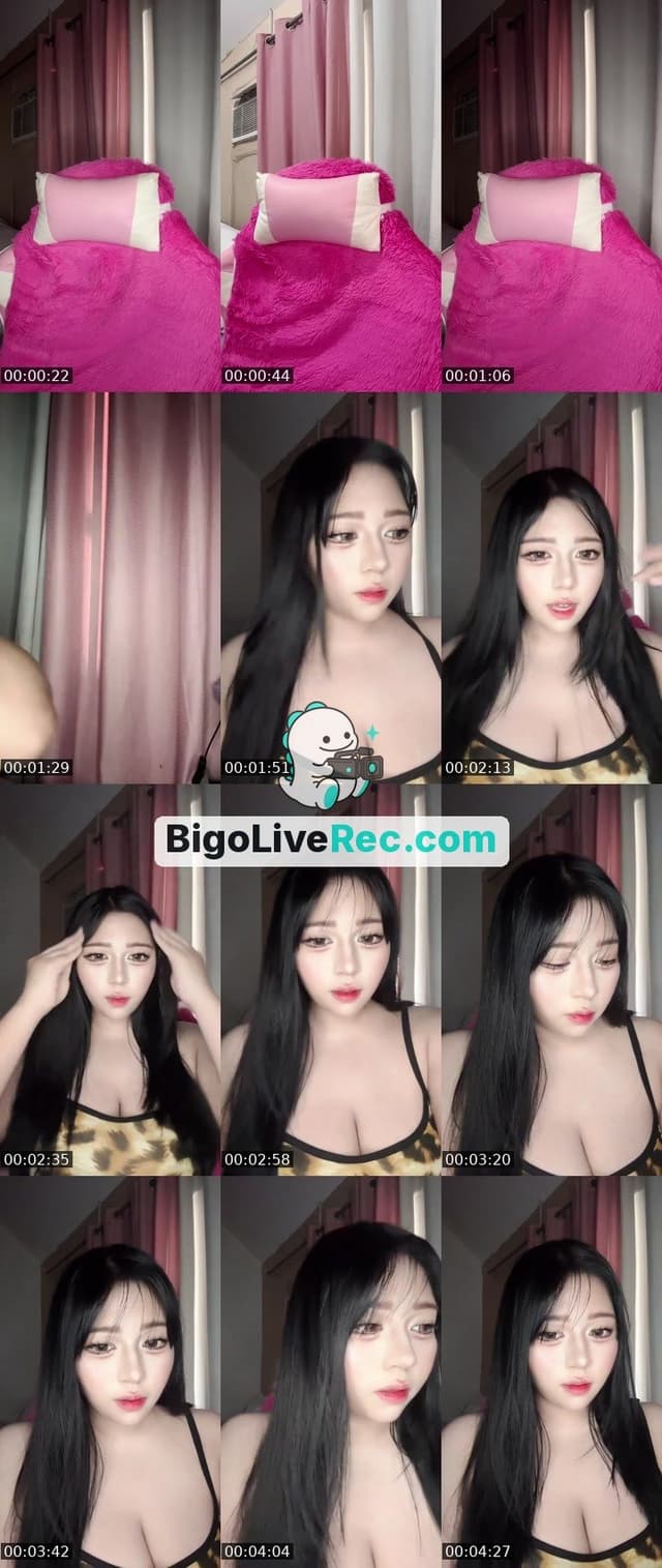 Bigo live: #Newbie👋 Hii pogii by @chantalg