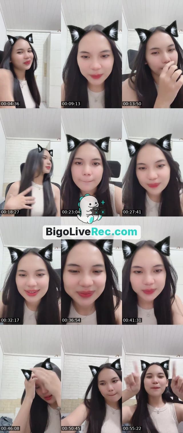 Bigo live: hii by @520zeya