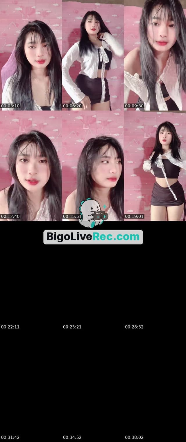 Bigo live: ༒•ɲƙ•💕ly ly🌸 by @1103598484