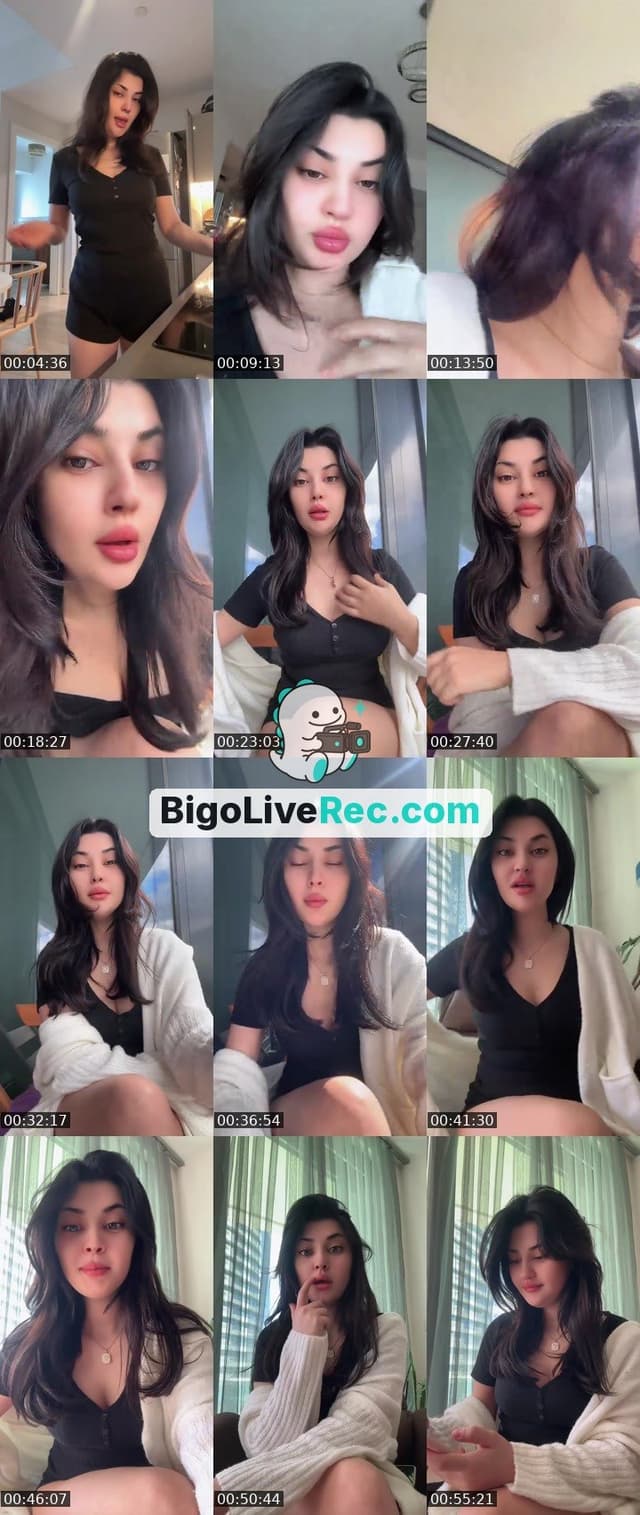 Bigo live: #charmer 🌸 by @sedask
