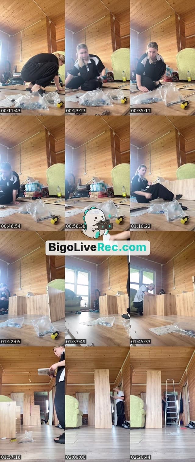 Bigo live: План 30к by @kitsune_tzv