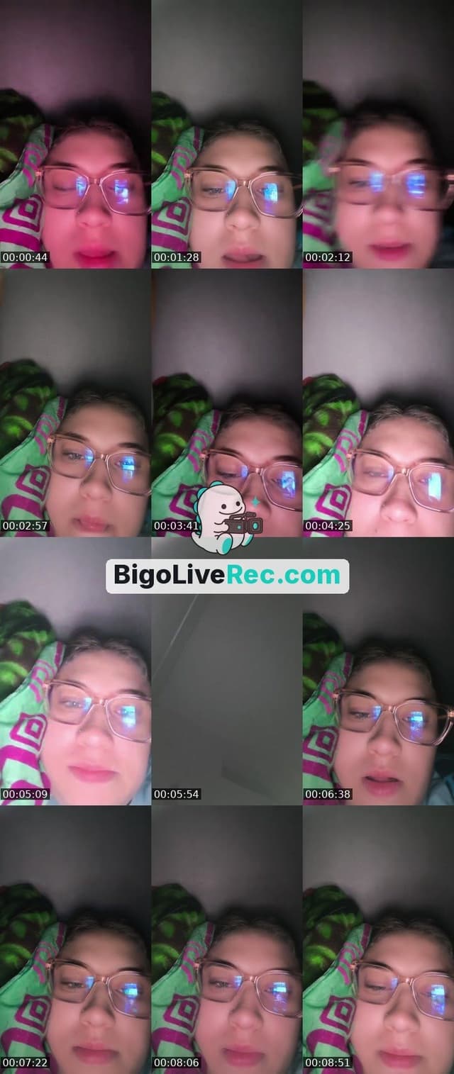 Bigo live: Modo meta🥺🏁 by @1019701792
