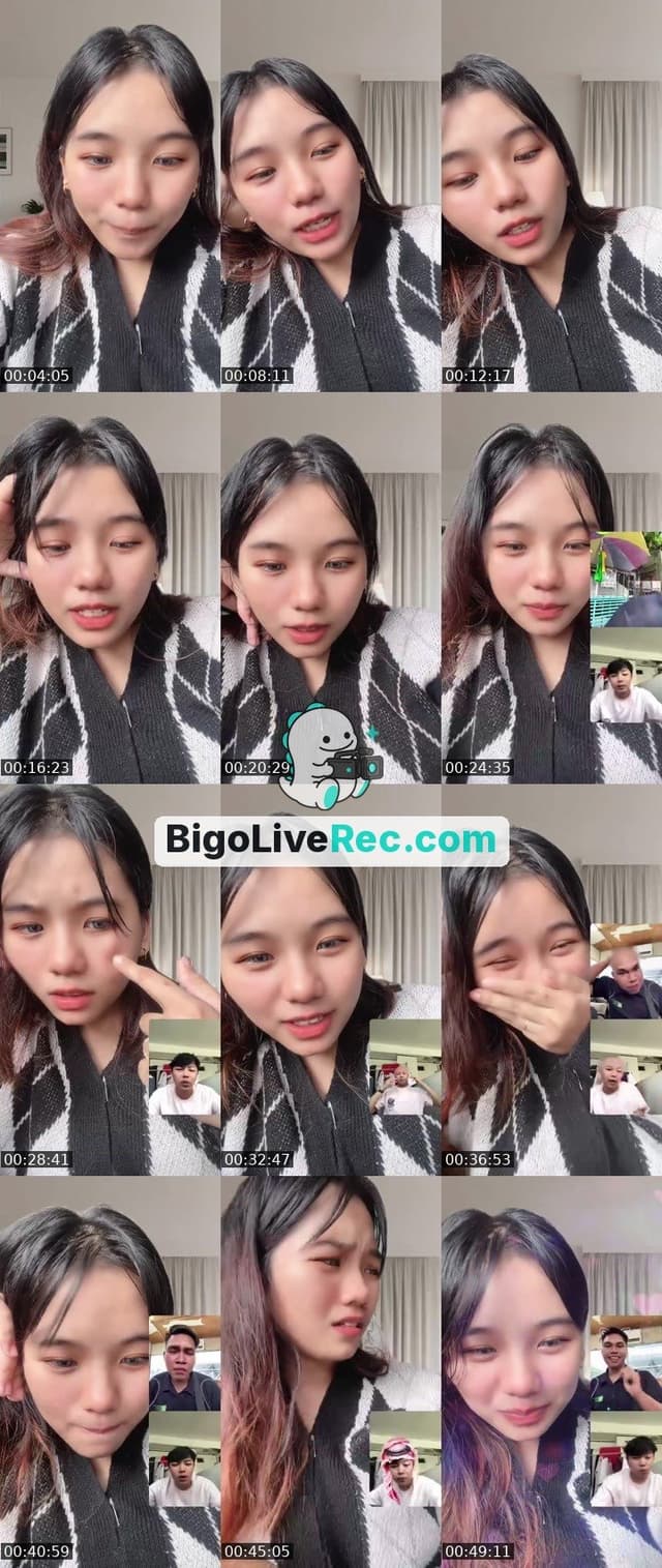 Bigo live: -27k 🥺 by @meyyona