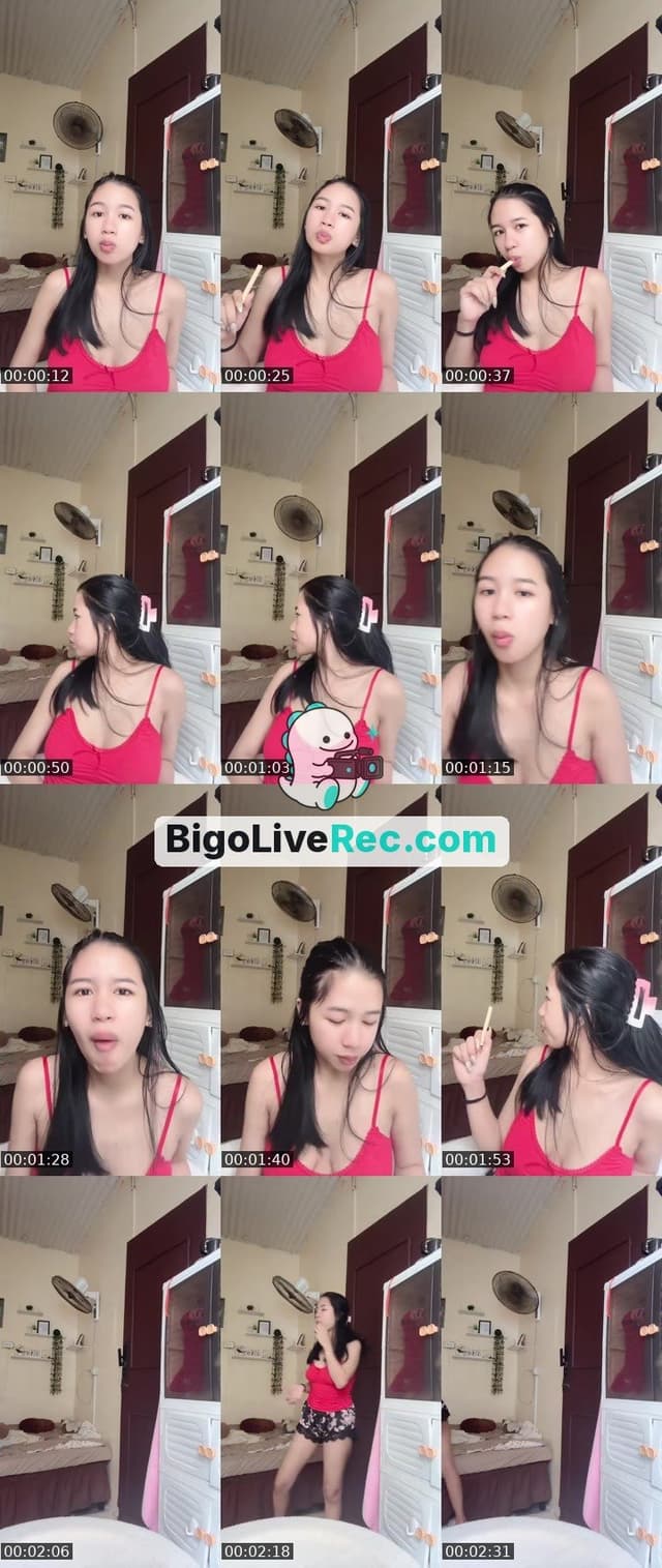 Bigo live: #LF_Baby🤣 Play time by @iamcandy