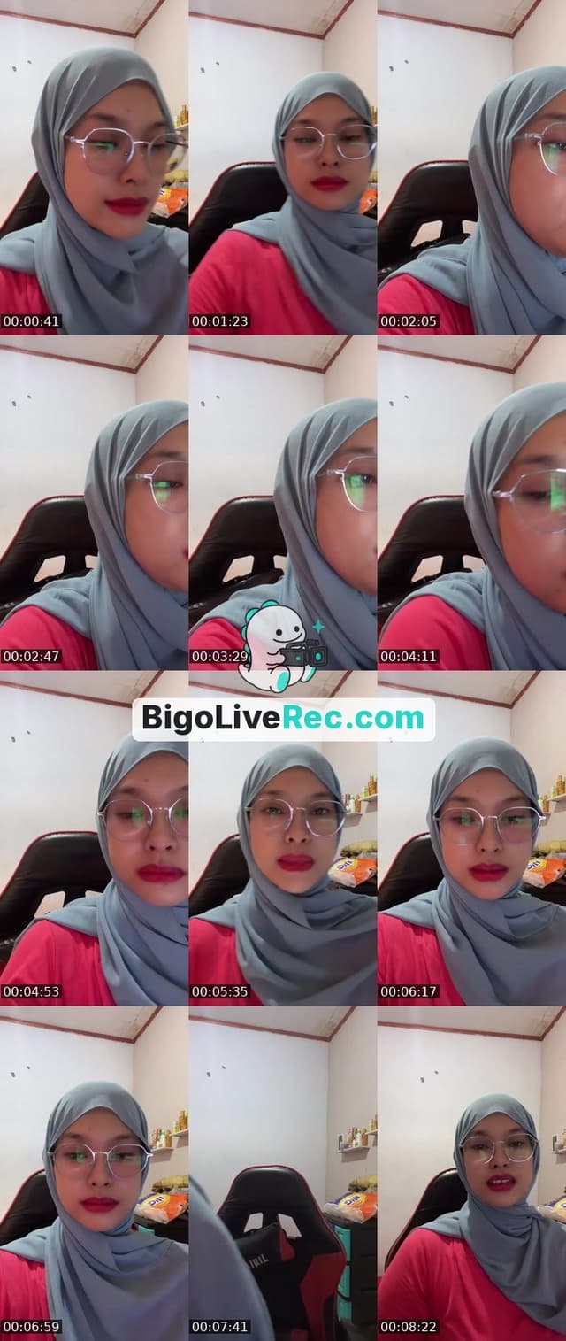 Bigo live: jom  💃💃 by @onlymputs