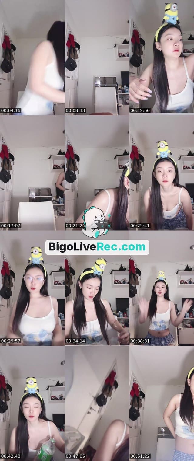 Bigo live: #charmer 🫡😜 by @mintmnw