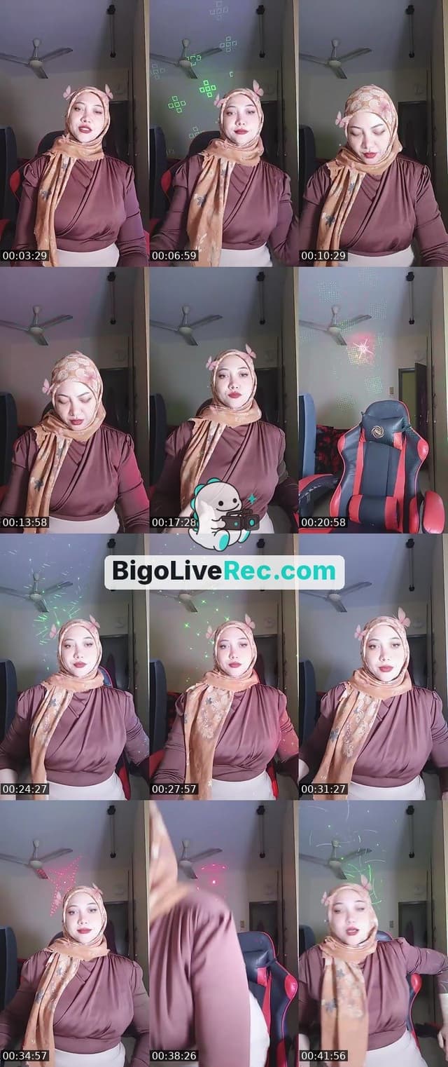 Bigo live: jom berdua🥰 by @7803meli