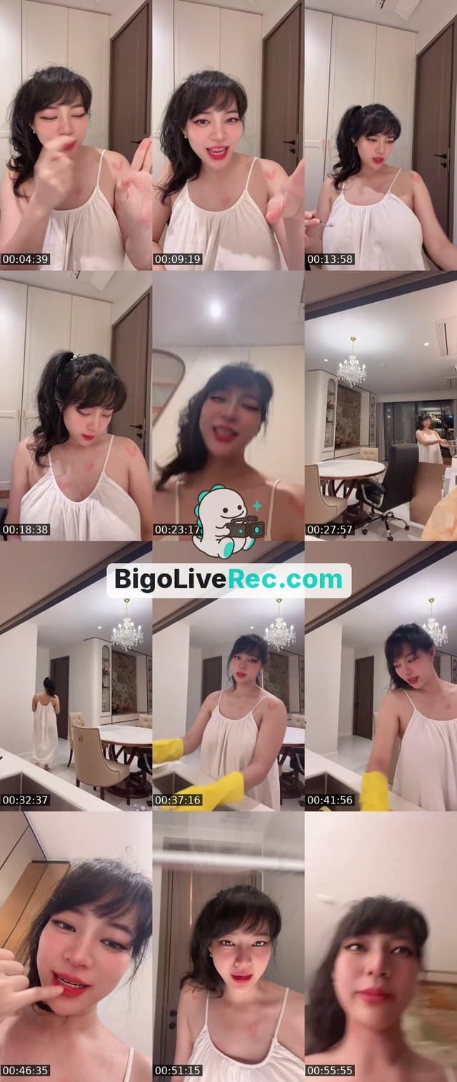 Bigo live: 🙈 by @myhappynow