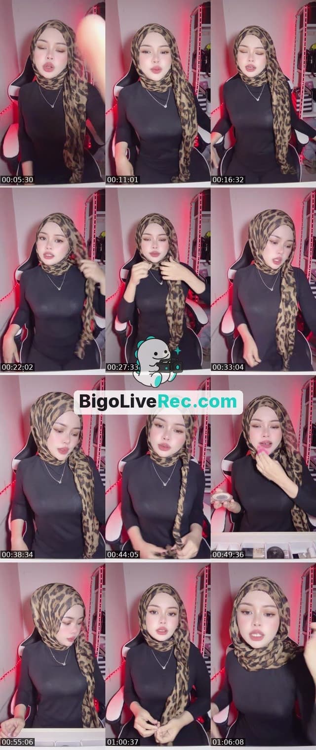 Bigo live: Hi b 💕 by @ema988