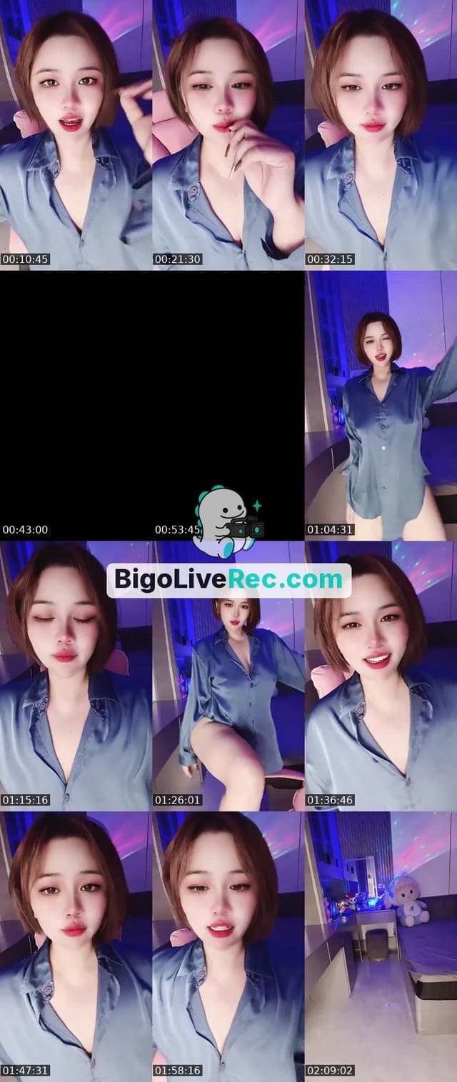 Bigo live: #Dance Bơ vơ 🍀🥹 by @dung2k3d