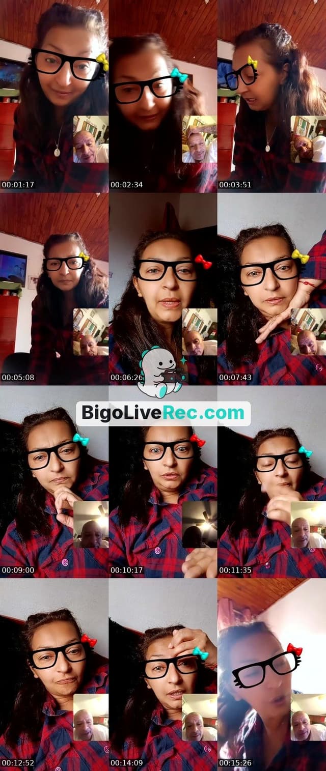 Bigo live: #Beauty * by @isa4370