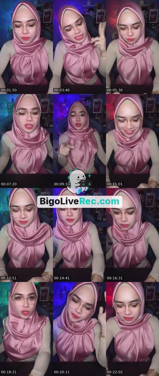 Bigo live: Selamat Malam Cikgu👩🏻‍🏫 by @cikmiaaa