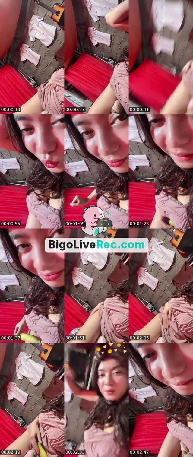 Bigo live: Lf papi by @1042285485