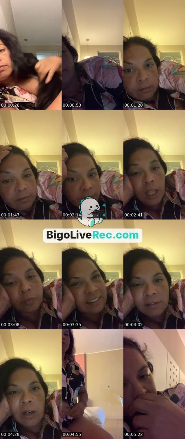 Bigo live: Apóyenme ♥️🇨🇺😘🎁 by @1088191705