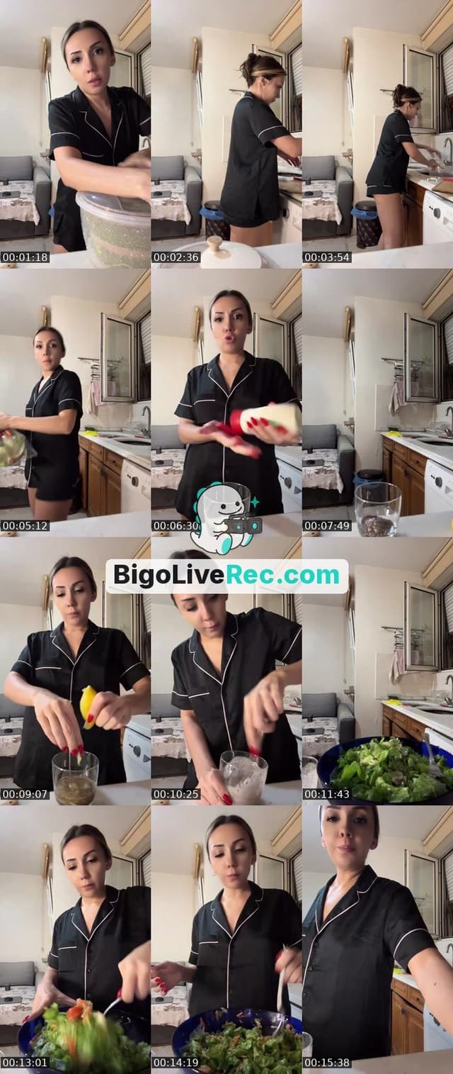 Bigo live: #charmer Yeni ay yeni umutlar by @edasall
