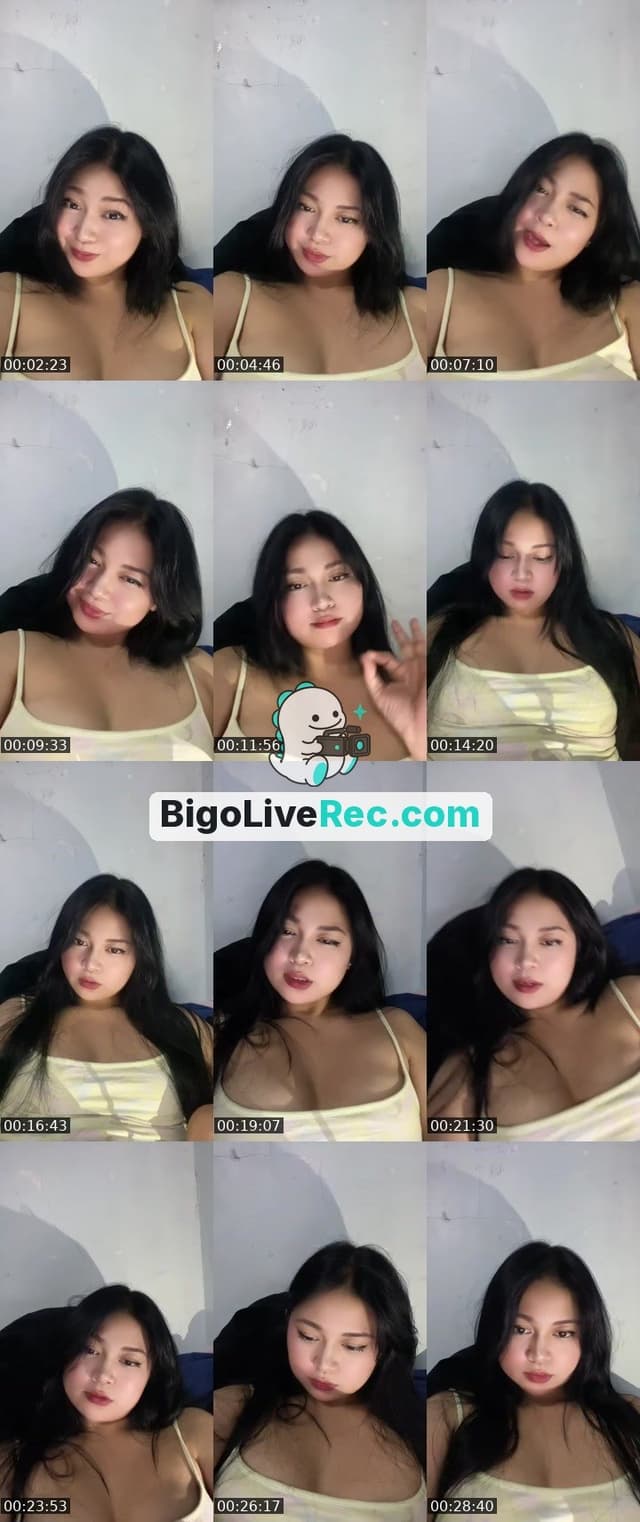 Bigo live: 🫦 by @rylq_nini