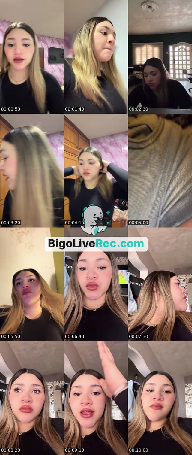 Bigo live: Meta✨ by @bw_rubii2
