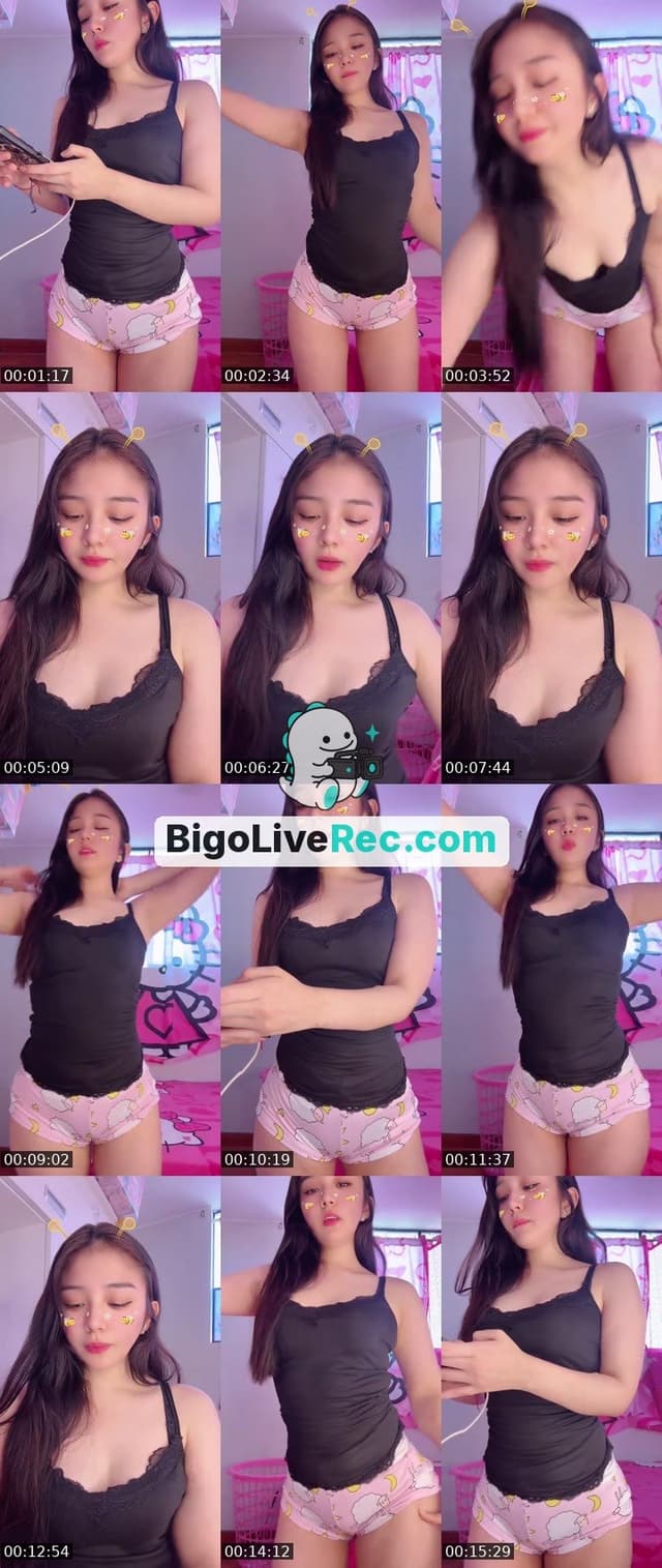 Bigo live: Holii ✨ by @yb4002