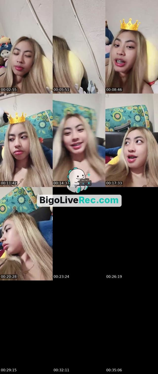 Bigo live: sawer sini meh by @1132538903