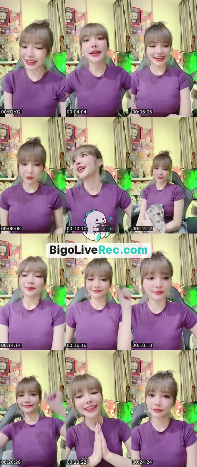 Bigo live: 🎁 by @thesixsense_