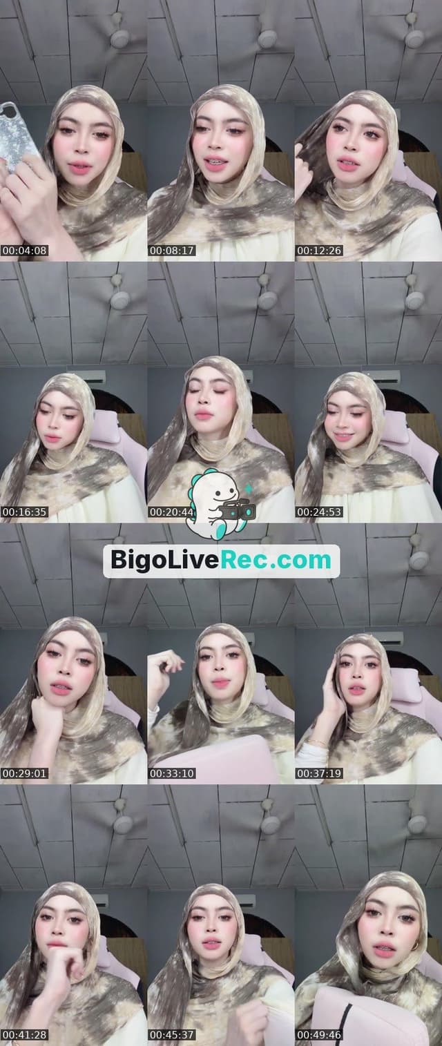 Bigo live: BIRTHDAY MONTH by @miyaratiyana