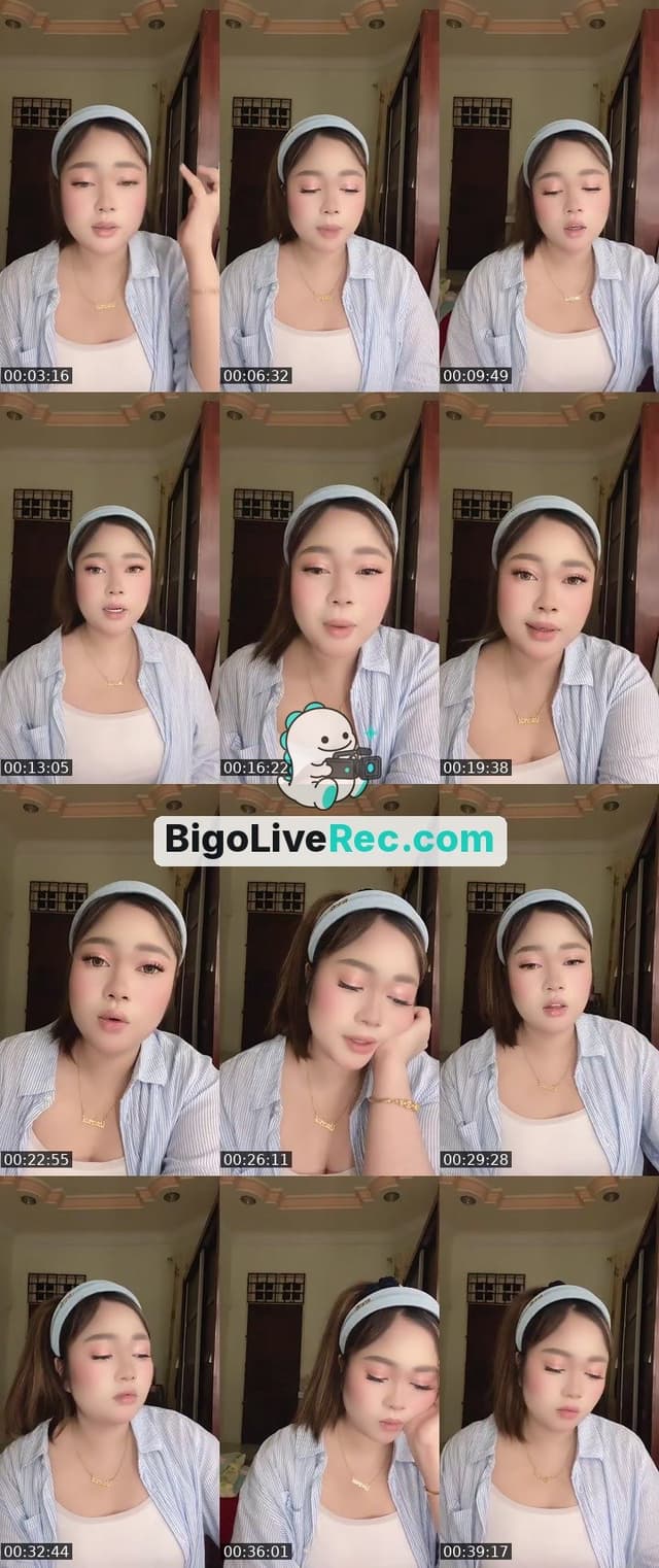 Bigo live: TASK 3K🙂‍↔️ by @mairagendut
