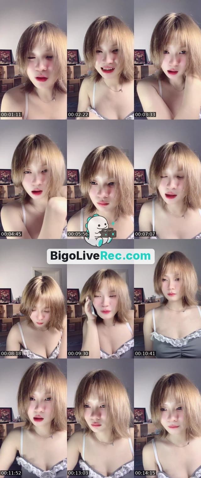 Bigo live: No big  guy by @07zs2007