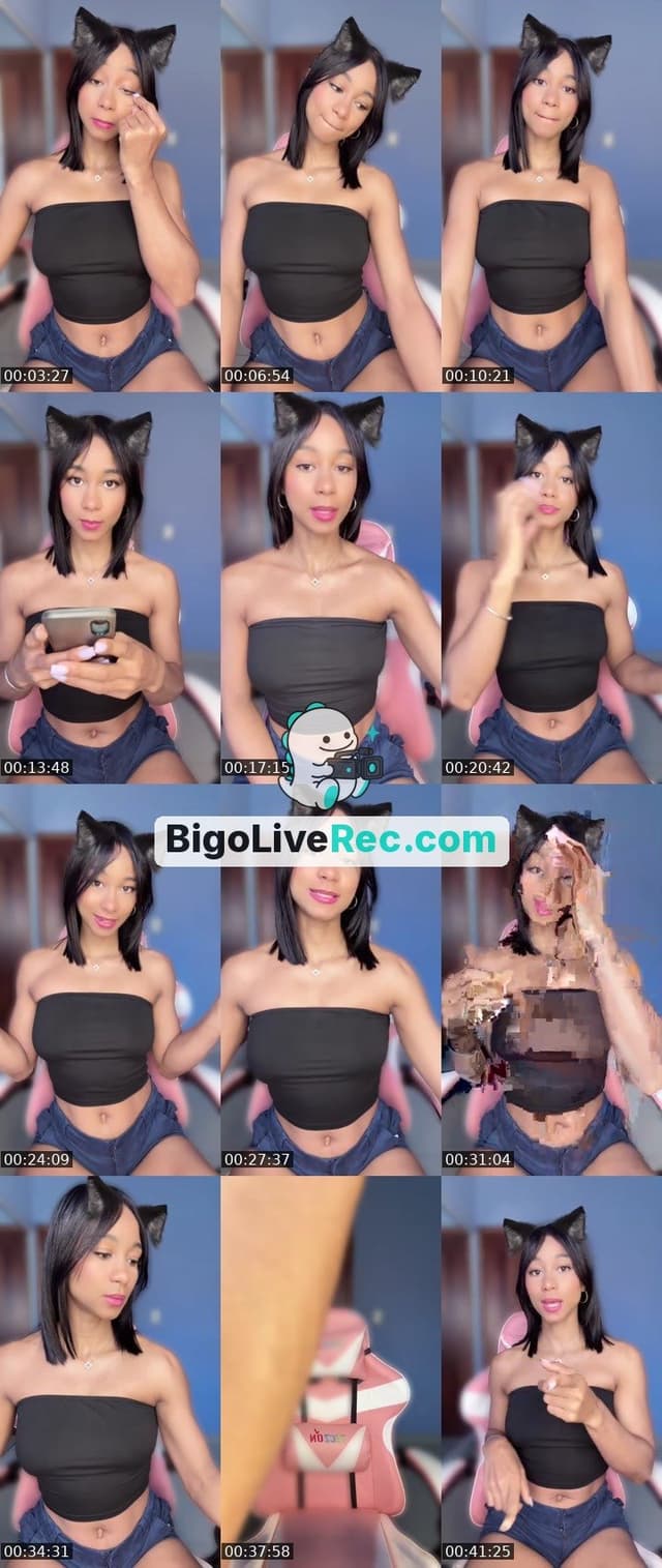 Bigo live: Un cofrecito 🥹 by @1079769712
