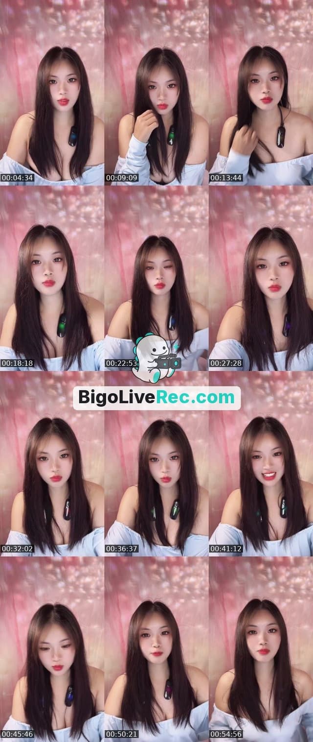 Bigo live: #Singing 我很期待与你相见 by @1132918349