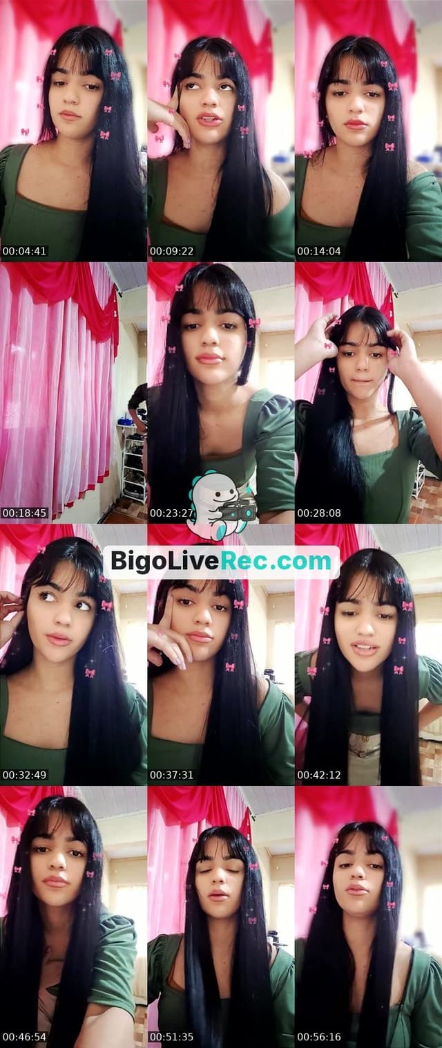 Bigo live: #Beauty  by @p.gabriele