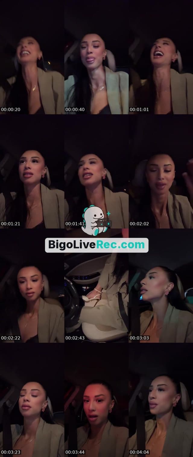 Bigo live: Sibel by @1105114655