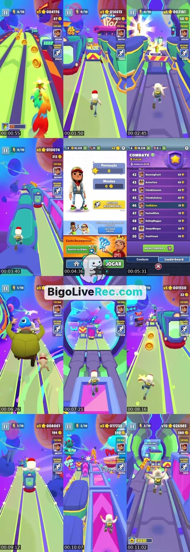 Bigo live: 🐚Maluzinha🌊 by @maluzinha04