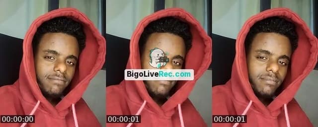 Bigo live: New year vibes by @mon32