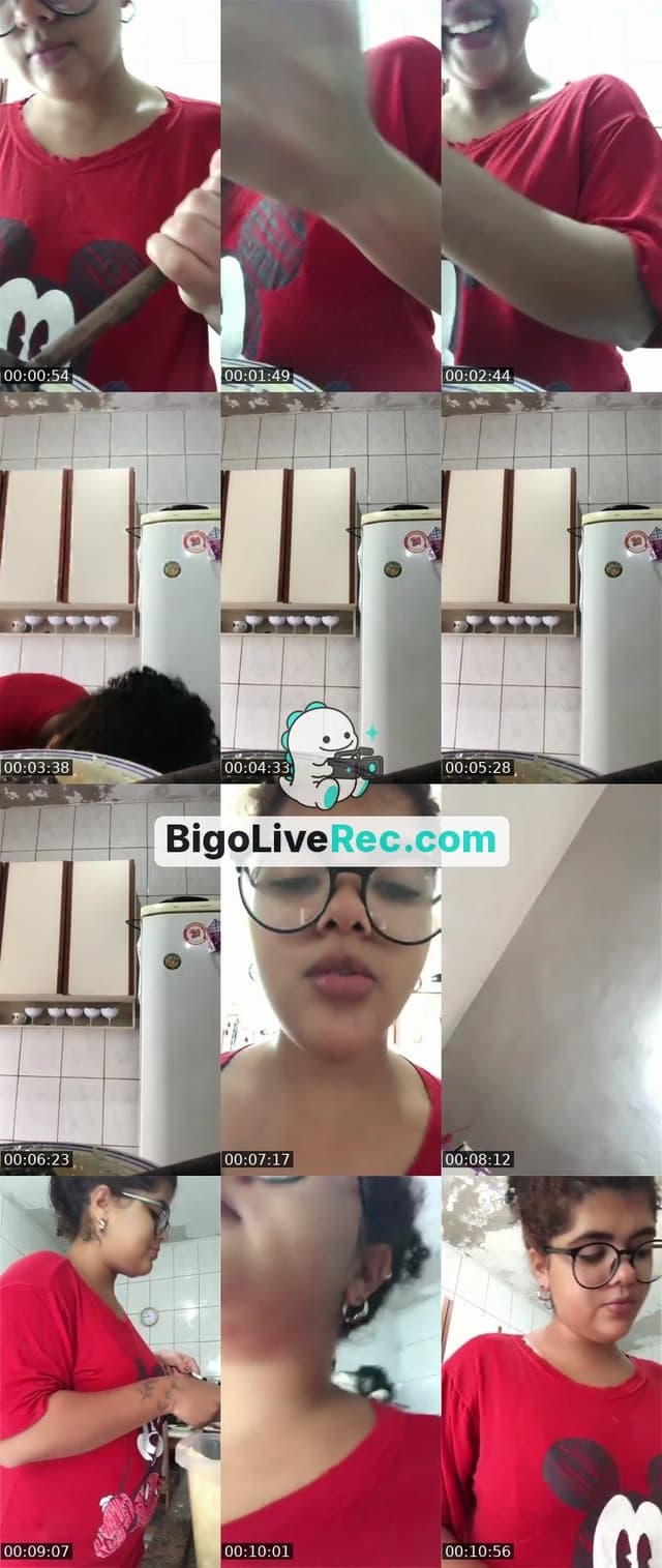 Bigo live: isa by @isabelleyoara