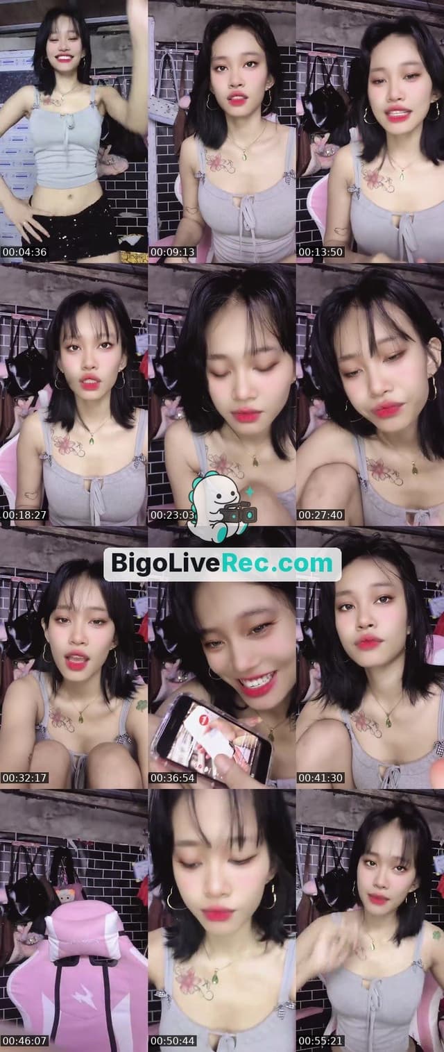 Bigo live: Lucky 🍀 by @yaryar251002