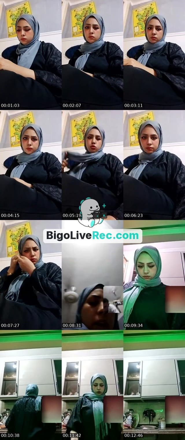 Bigo live: يارب ارزقني برزق بناتي ♥️ by @ld10020