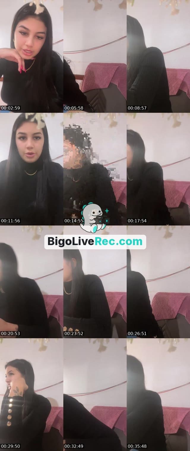 Bigo live: #Beauty Hi, love, come support me.😇 by @rayzinh