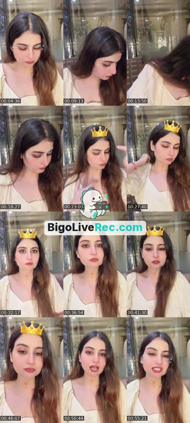 Bigo live: #Singing Pinkhearts💞 by @1057207011