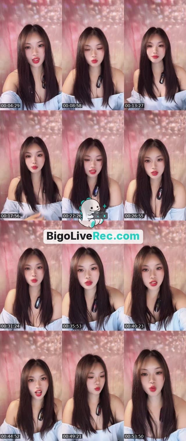 Bigo live: #Singing 我很期待与你相见 by @1132918349