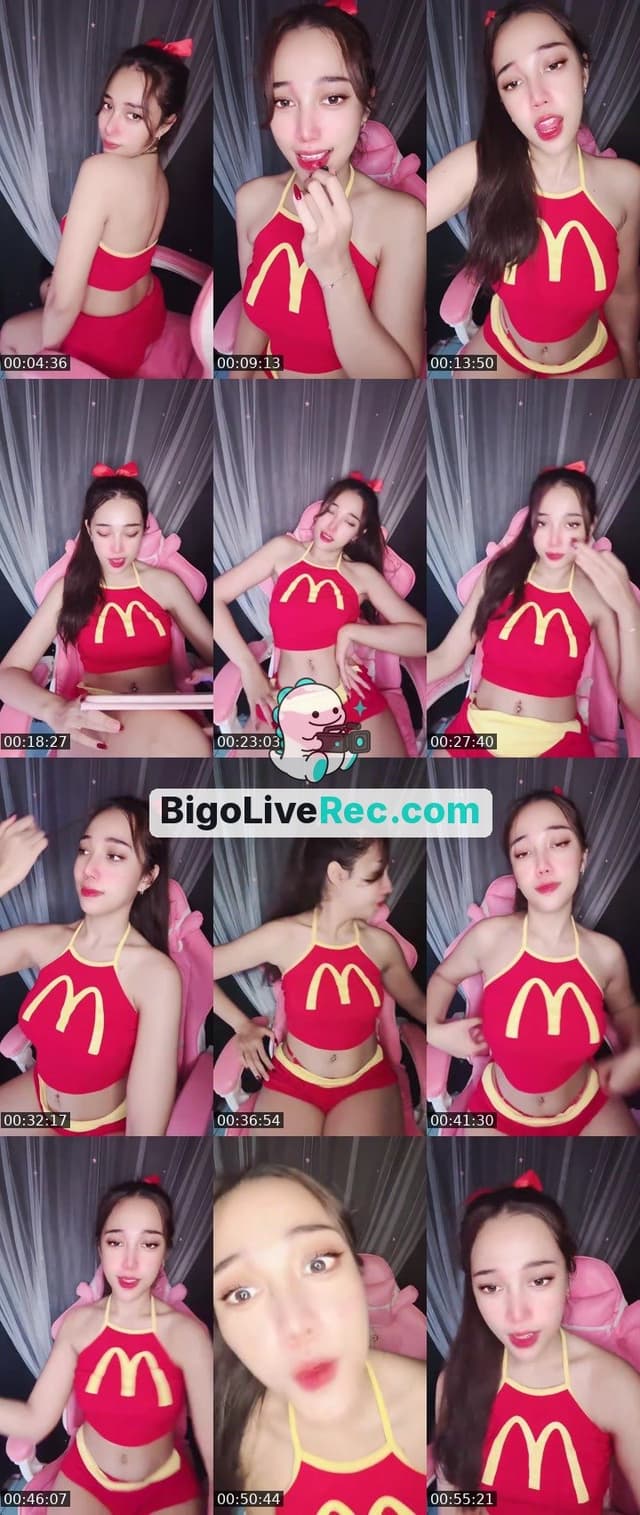 Bigo live: #Cutey Hi 🤍 by @prakai_44