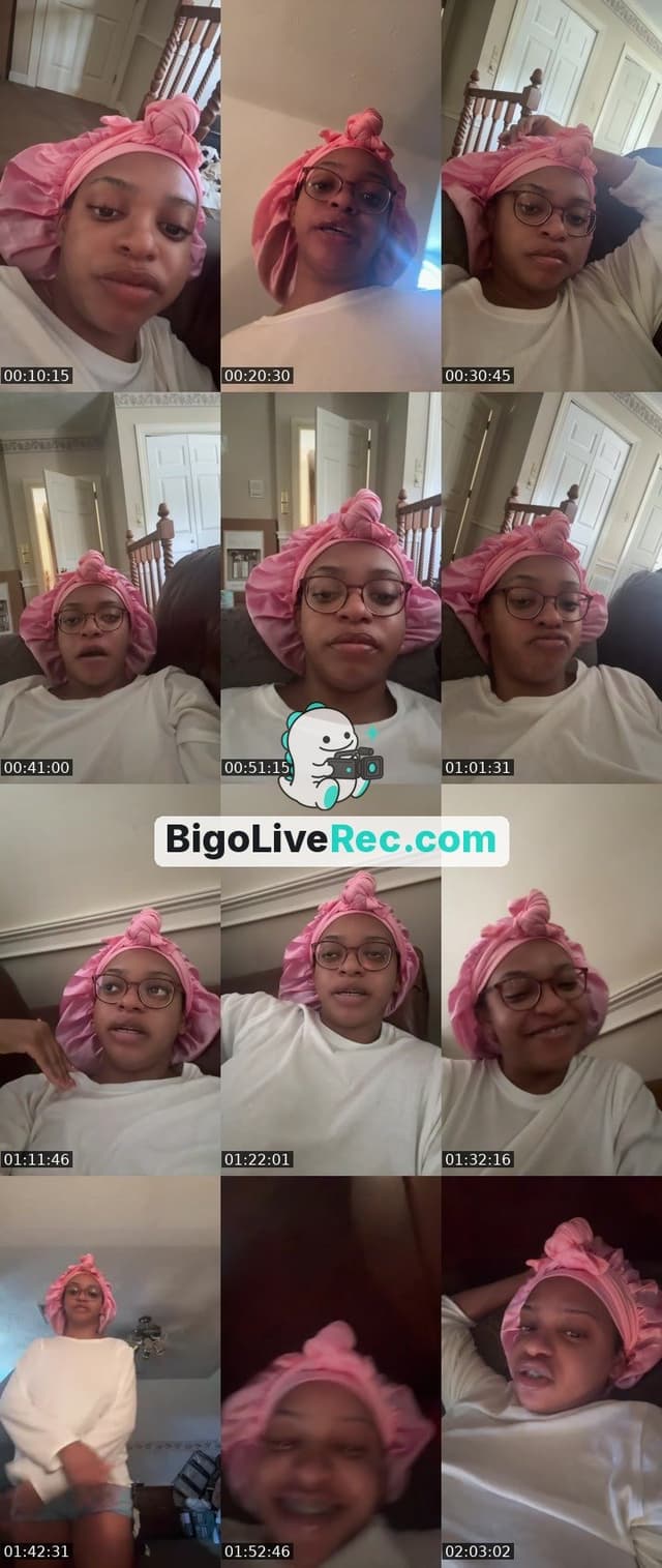 Bigo live: #CreatorsCheckin 3k beans away  🥶🫘✨ by @lexthegift