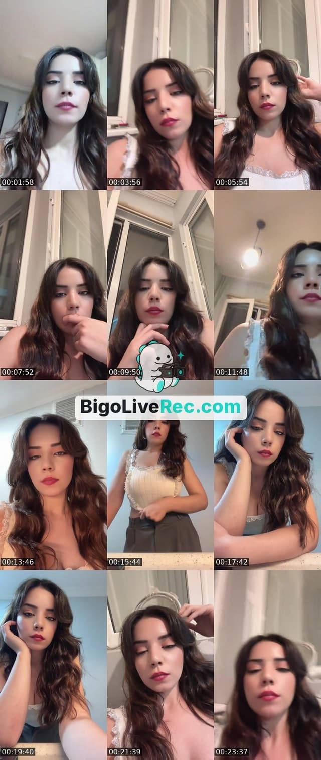Bigo live: Aslı by @1137029972