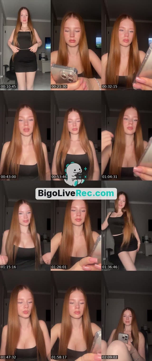 Bigo live: ЧЕ ТВОРИТ??!!😳 by @1084176207
