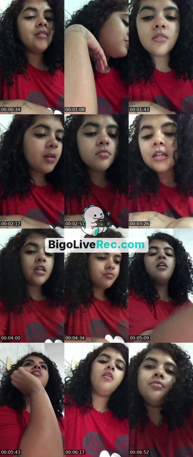 Bigo live: isa by @isabelleyoara