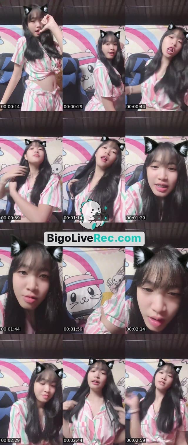 Bigo live: หาคนใจดีมาเป็นยุคประจำคะ🥺🙏🏻 by @1130283101